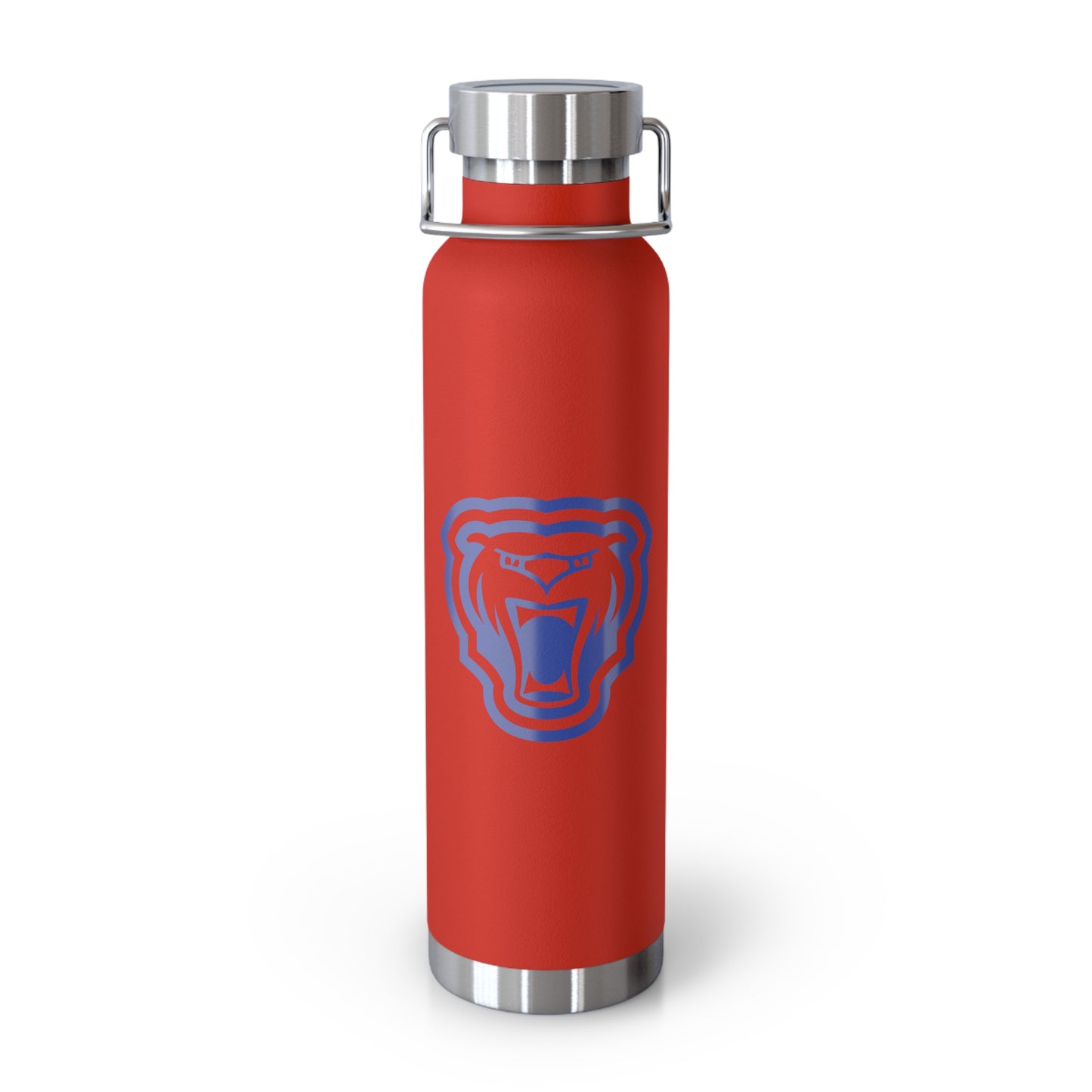 Bartlett HS Lacrosse Copper Vacuum Insulated Bottle - 22oz