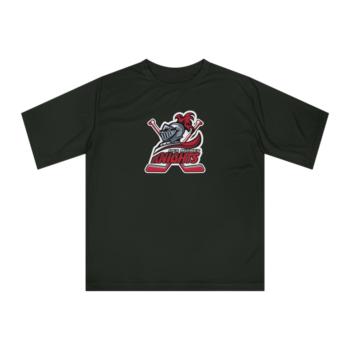Adult Knights Team 365 Performance T-shirt
