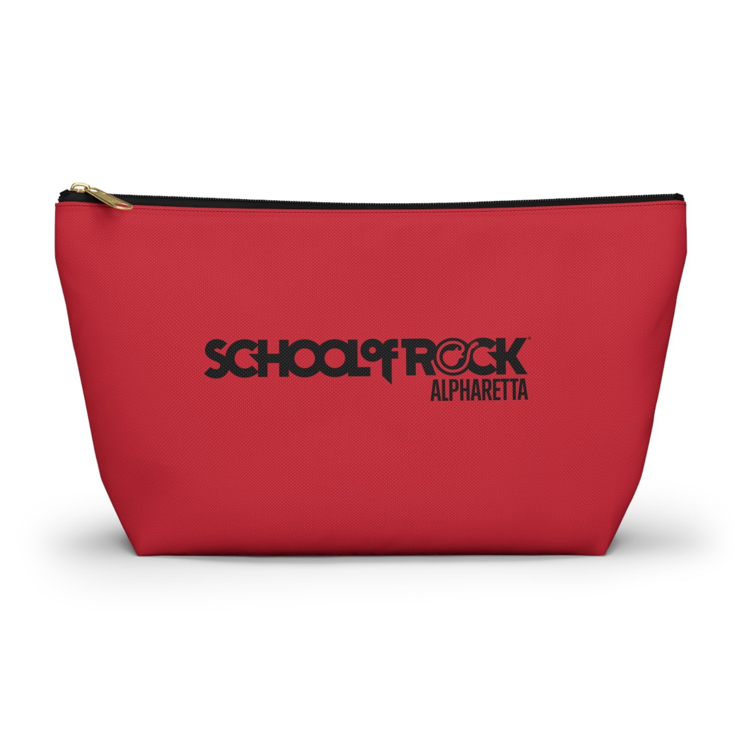 School of Rock Accessory Pouch