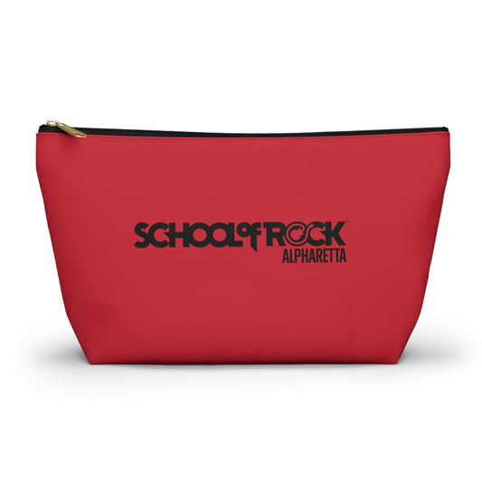 School of Rock Accessory Pouch
