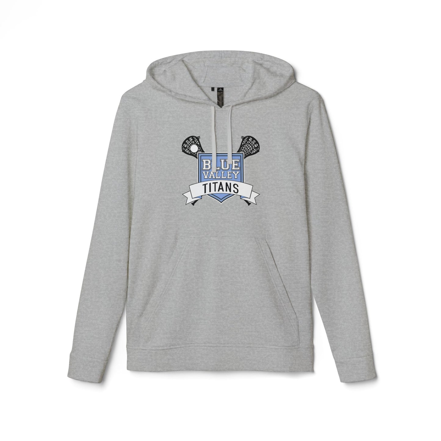 Adult BV Titans Adidas Fleece Hoodie