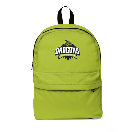 Dragons Classic Backpack
