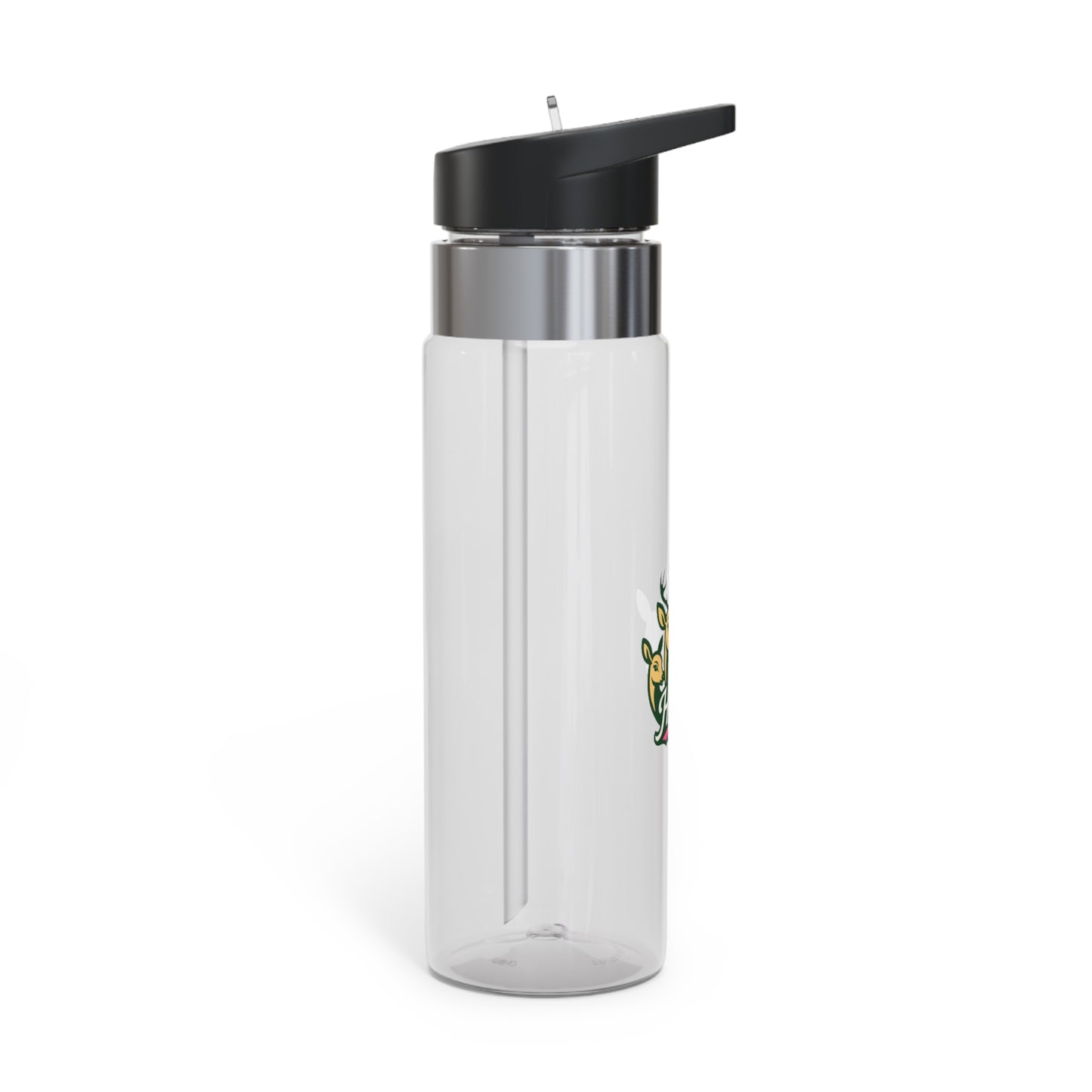 Herd Tritan Sport Water Bottle (20oz)