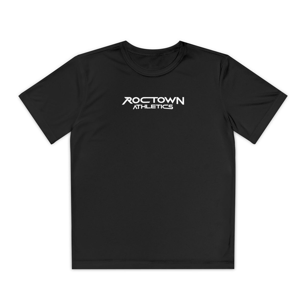 Youth Roctown Athletics Sport-Tek Performance Tee
