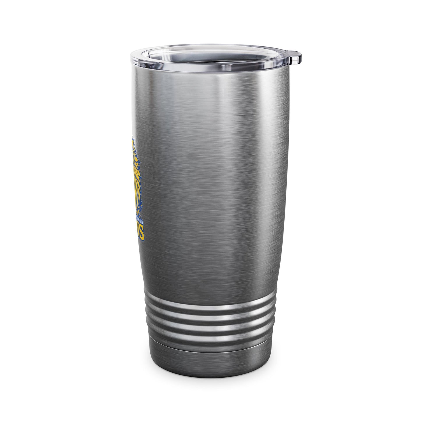 Lions Ringneck Tumbler (20oz)