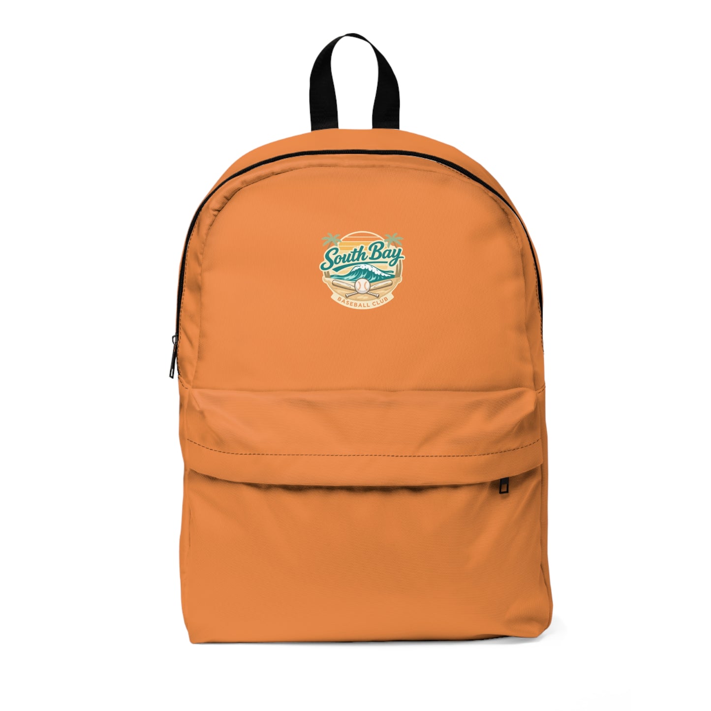 South Bay Baseball Classic Backpack
