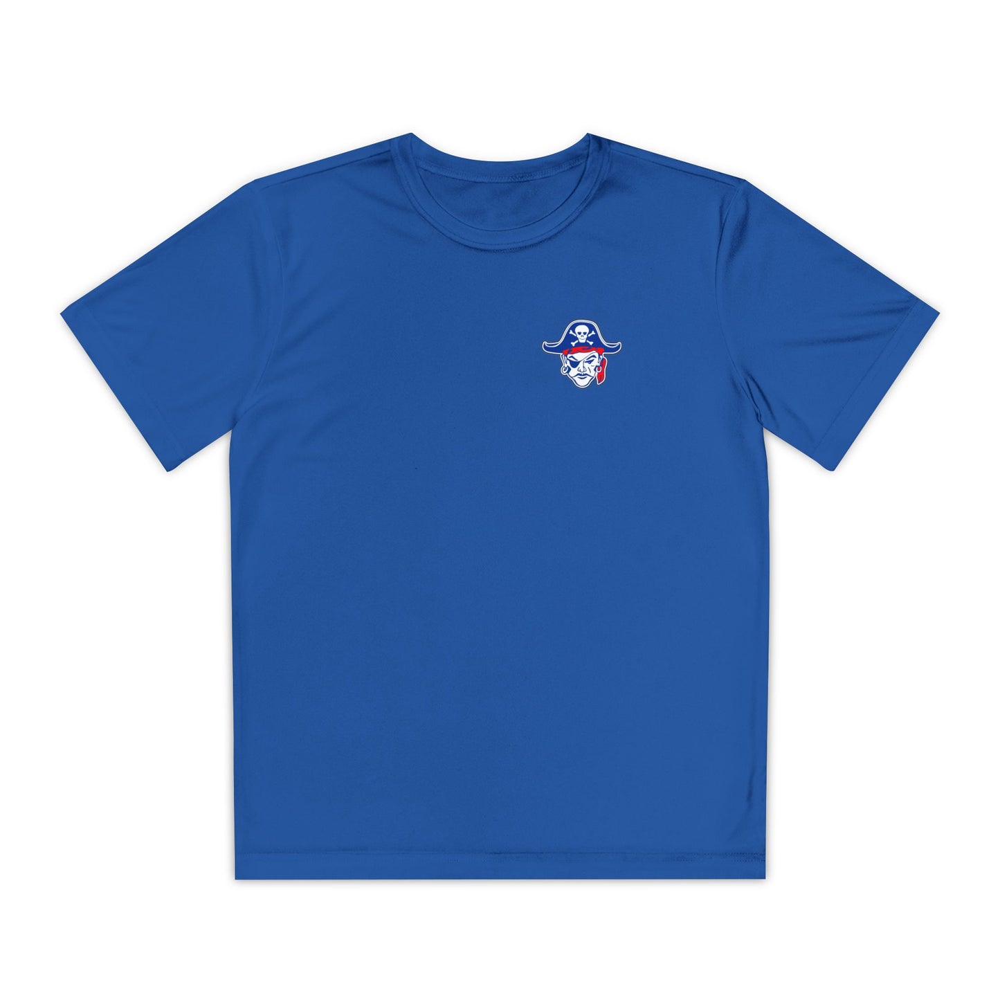Youth Fairport Raiders Performance Shirt