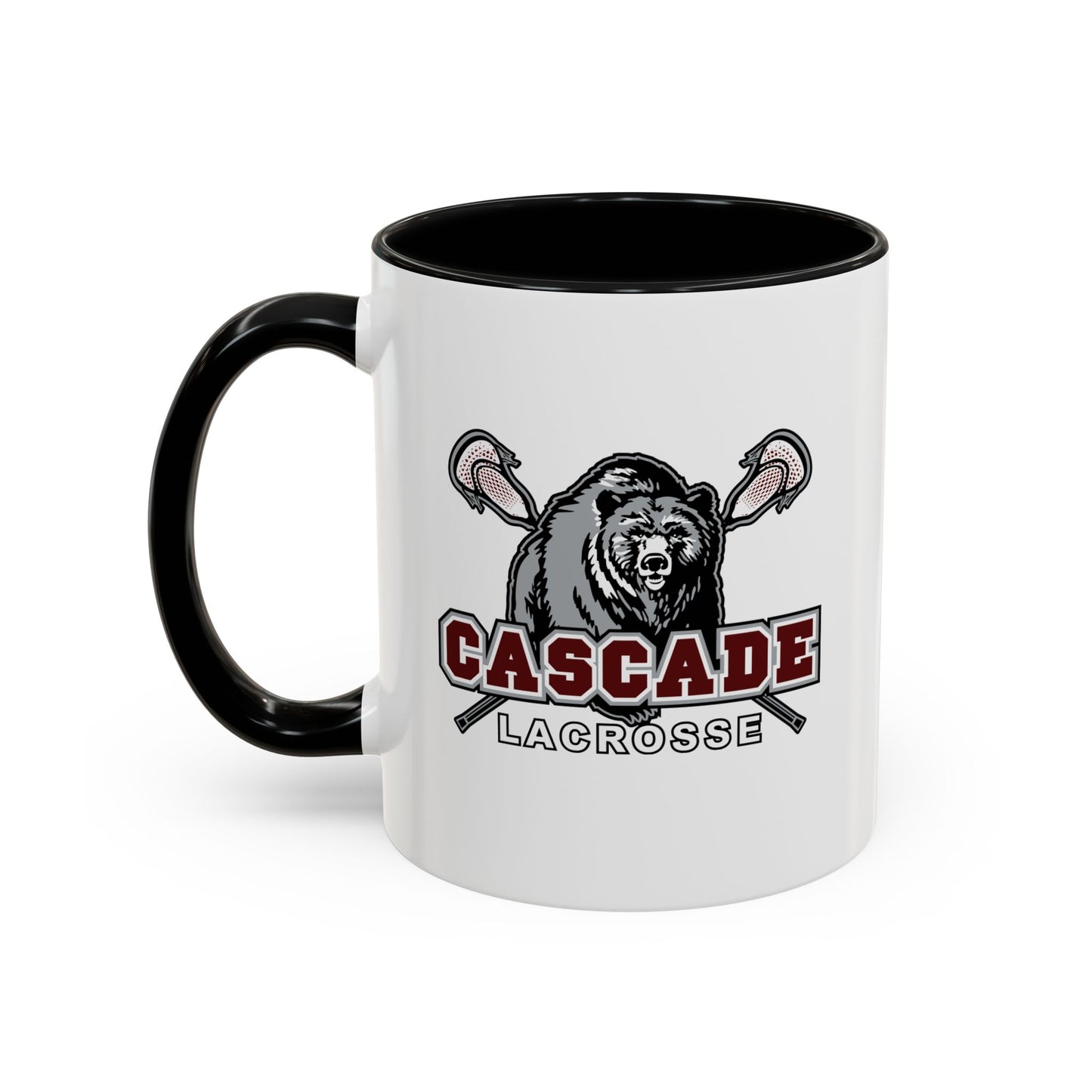 Cascade HS Ceramic Mug (11oz)