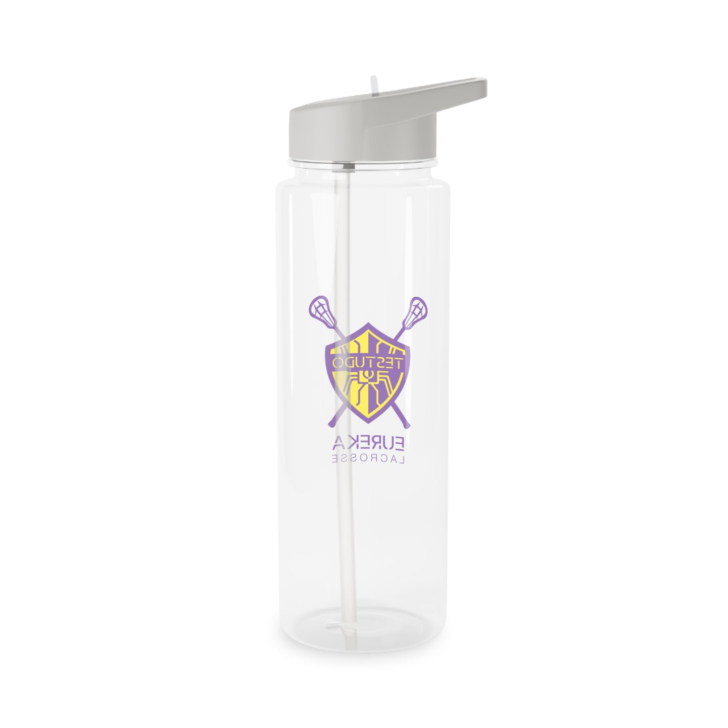 EHSWLAX Tritan Water Bottle