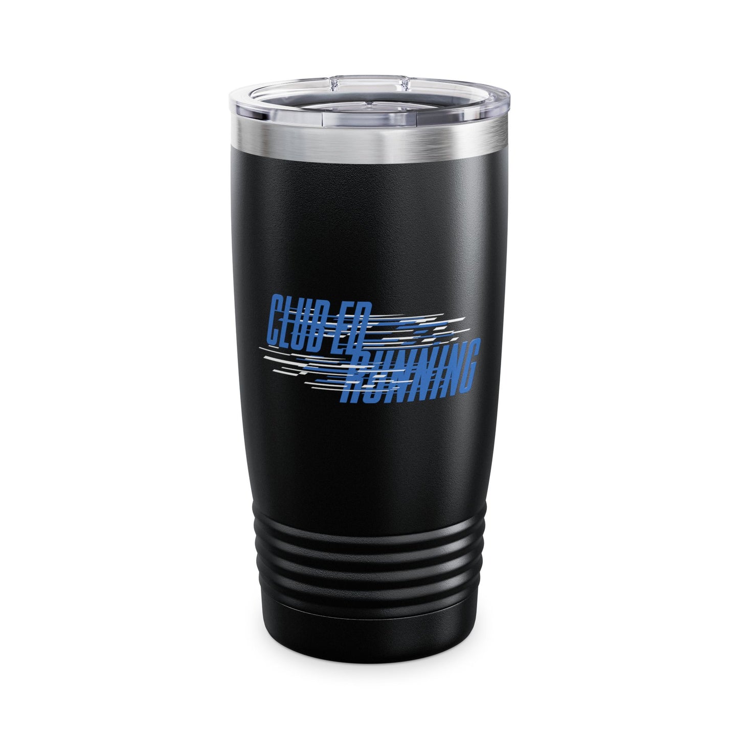 Club Ed Run Ringneck Tumbler (20oz)