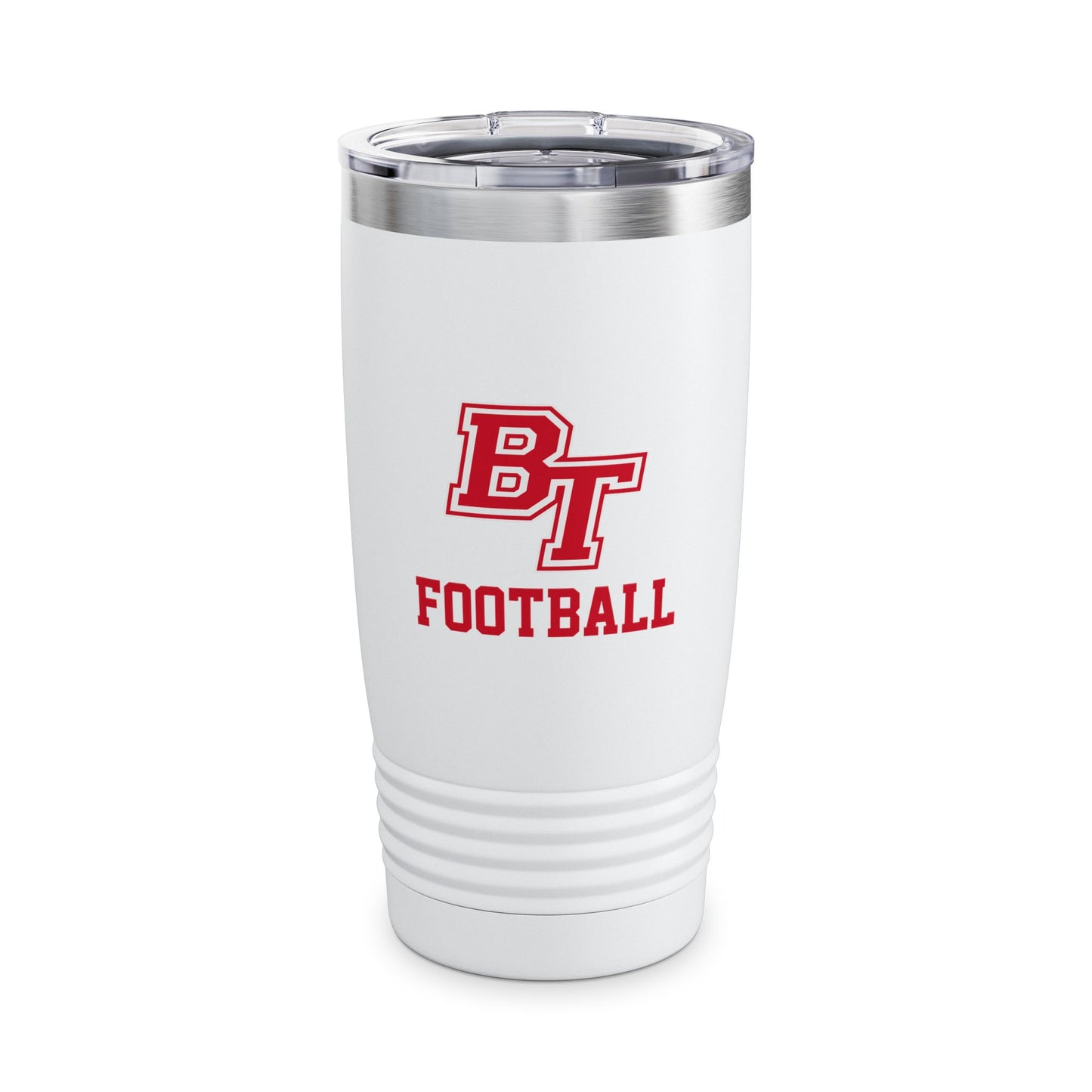 Bethel Football Ringneck Tumbler (20oz)