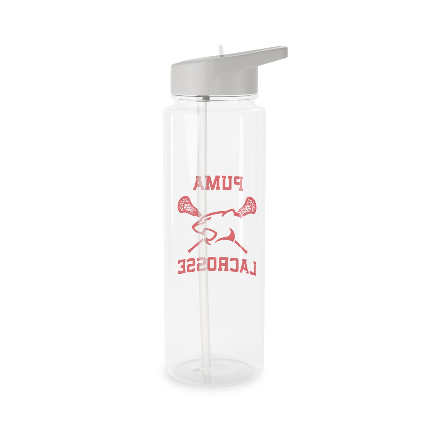 Puma Lacrosse Tritan Water Bottle (25 oz)