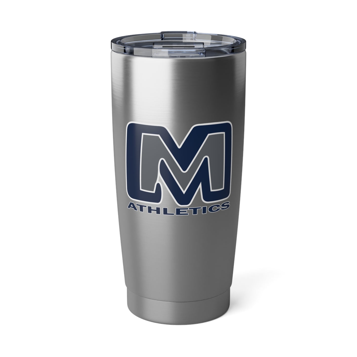 MONDO Athletics Insulated Tumbler (20oz)