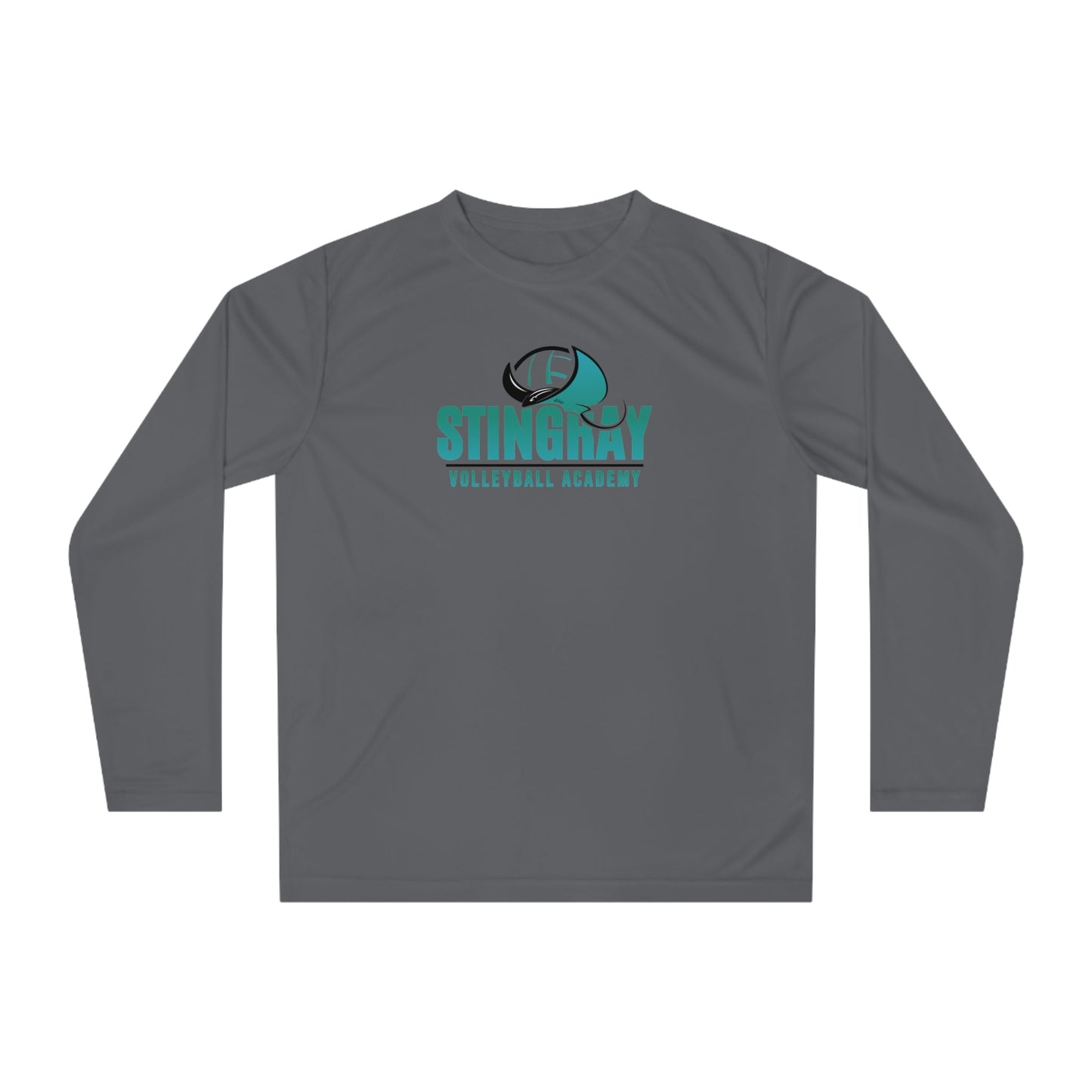 Adult Team 365 Performance Long Sleeve Shirt
