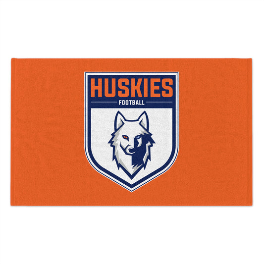 OPRF Football Rally Towel (11" x 18")