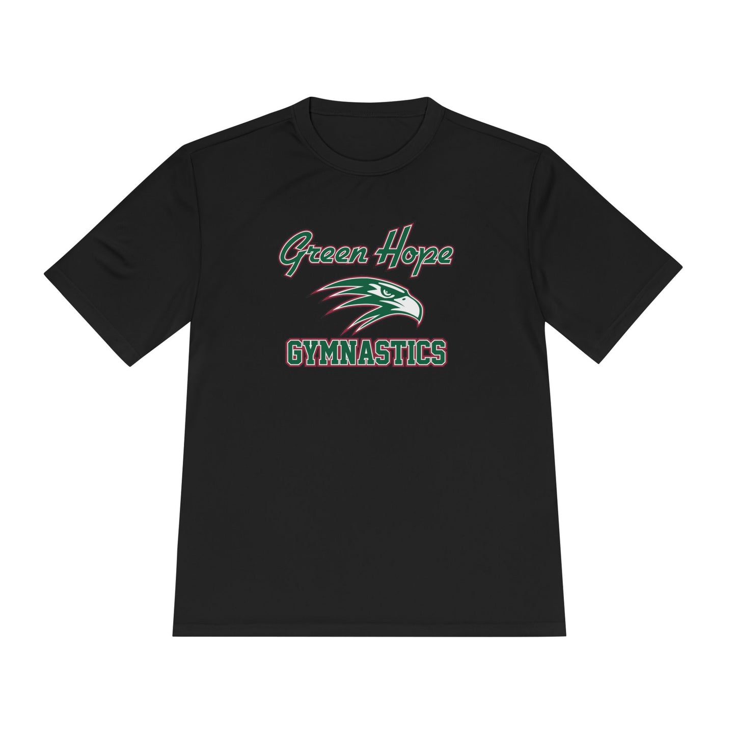 Adult GHHS Sport-Tek Performance Shirt