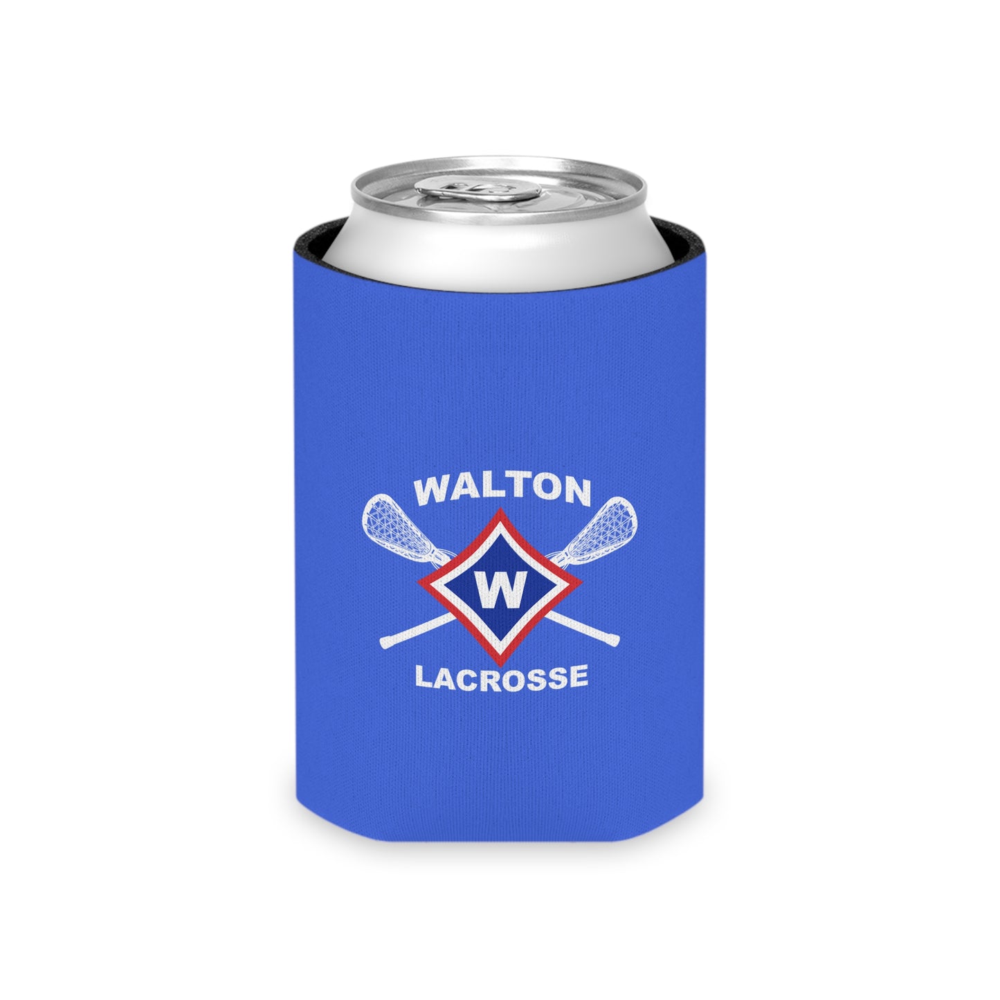 Walton Girls Lacrosse Can Cooler 3-Pack