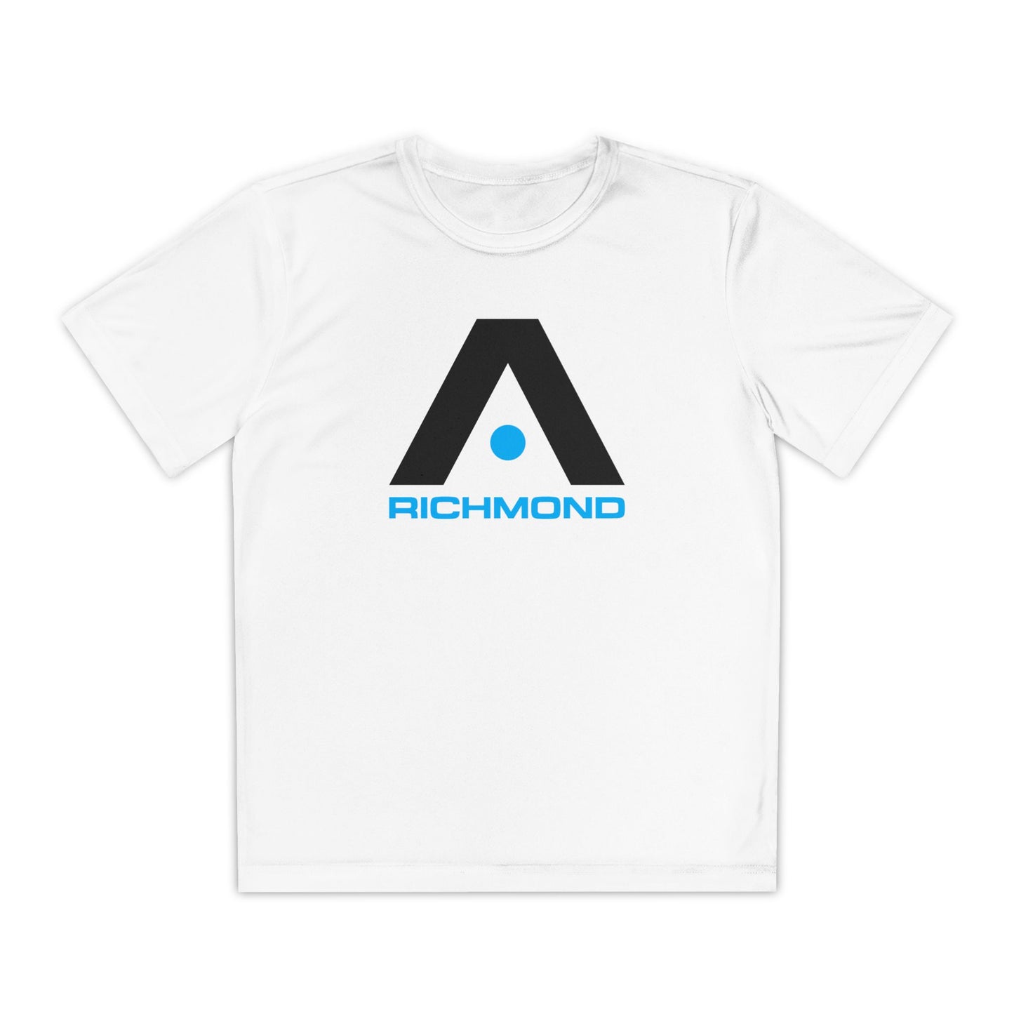 Youth ADVNC NDP Richmond Sport-Tek Performance T-Shirt