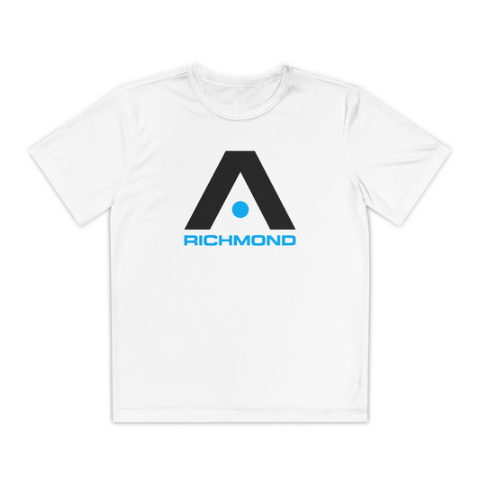 Youth ADVNC NDP Richmond Sport-Tek Performance T-Shirt