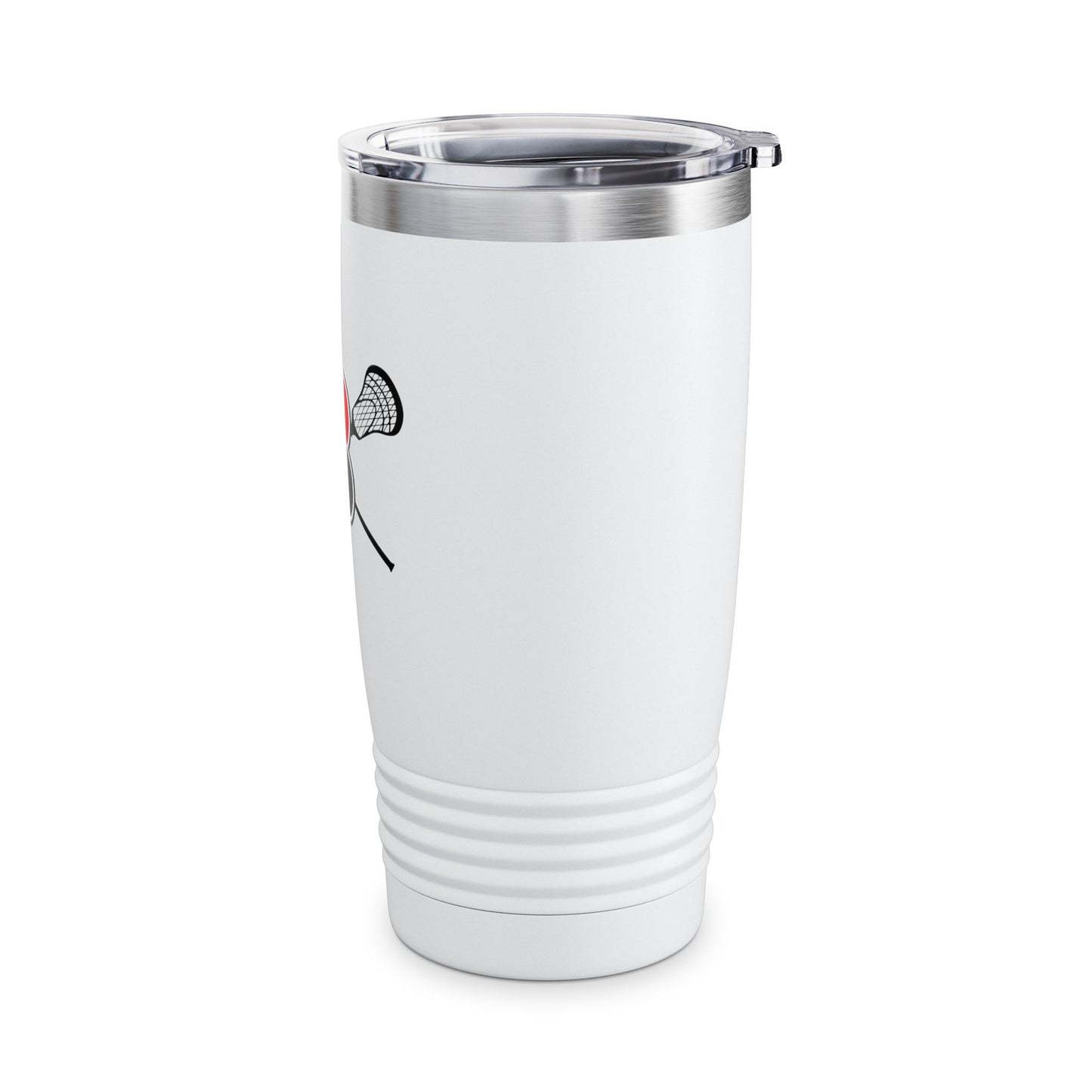 Bowie Lacrosse Tumbler (20oz)