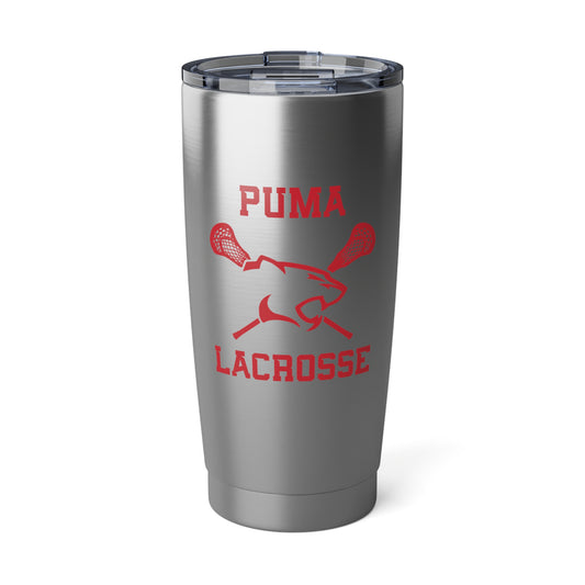 Puma Lacrosse Insulated Tumbler (20oz)