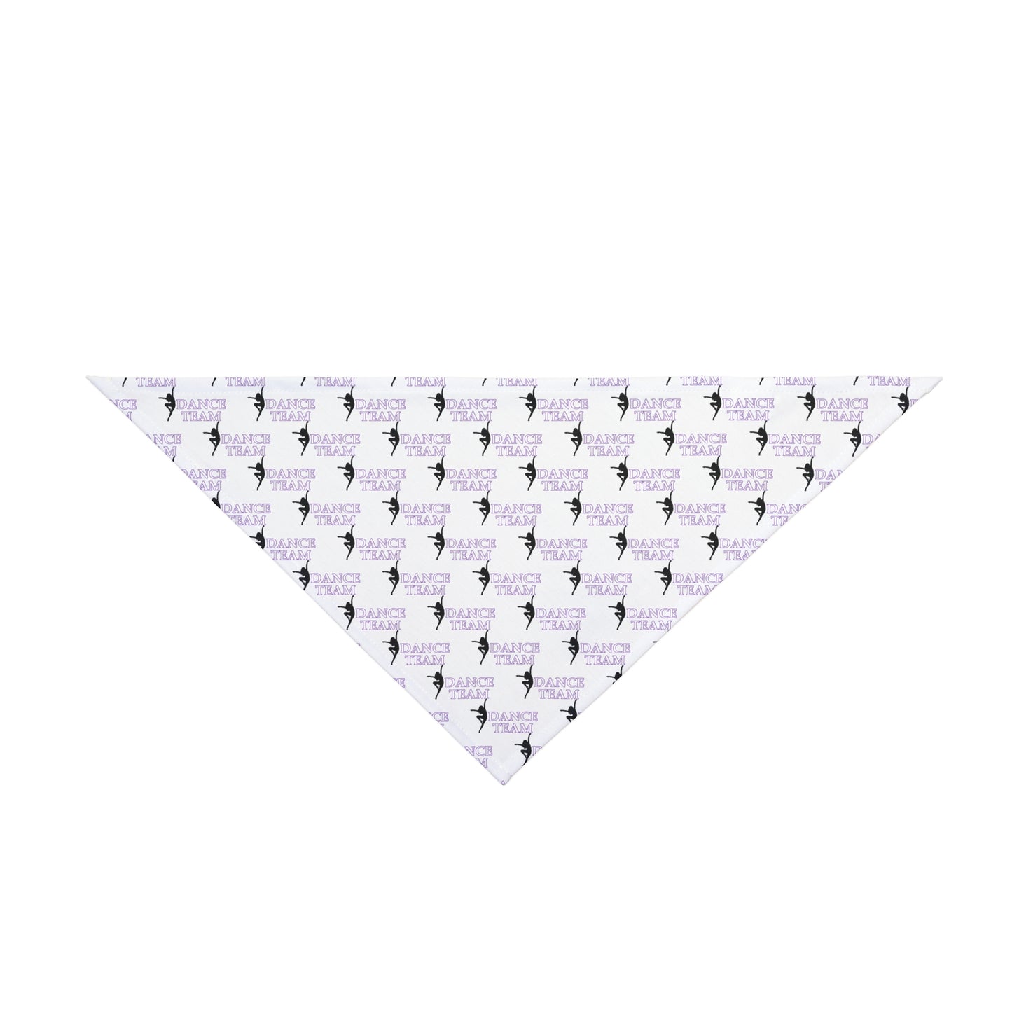 CC Dance Pet Bandana