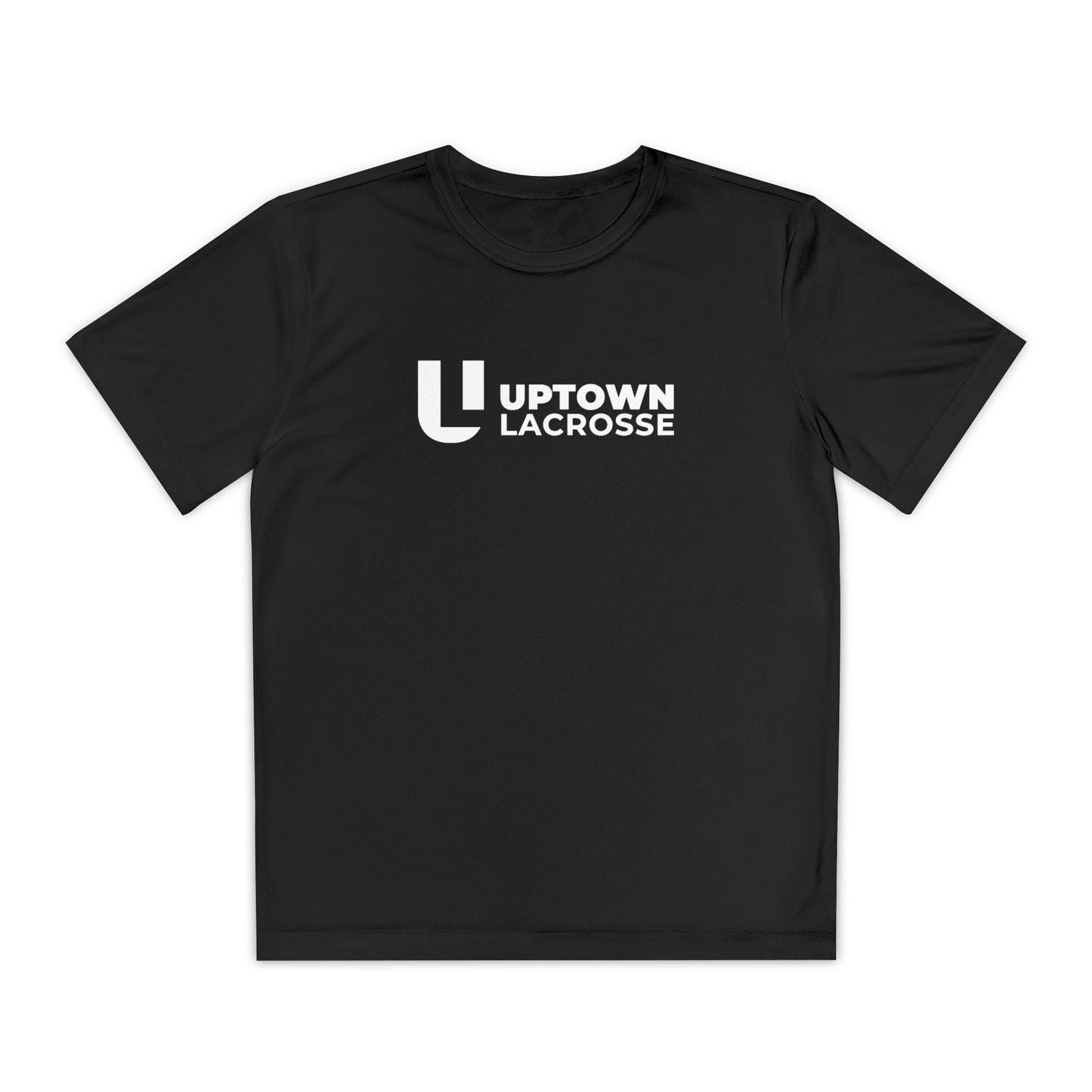 Youth Uptown Lacrosse Sport-Tek Performance T-shirt