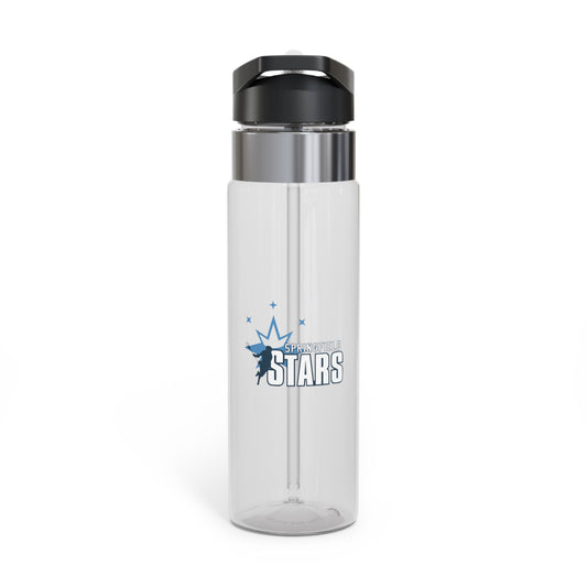417 Lacrosse Tritan Sport Water Bottle (20oz)