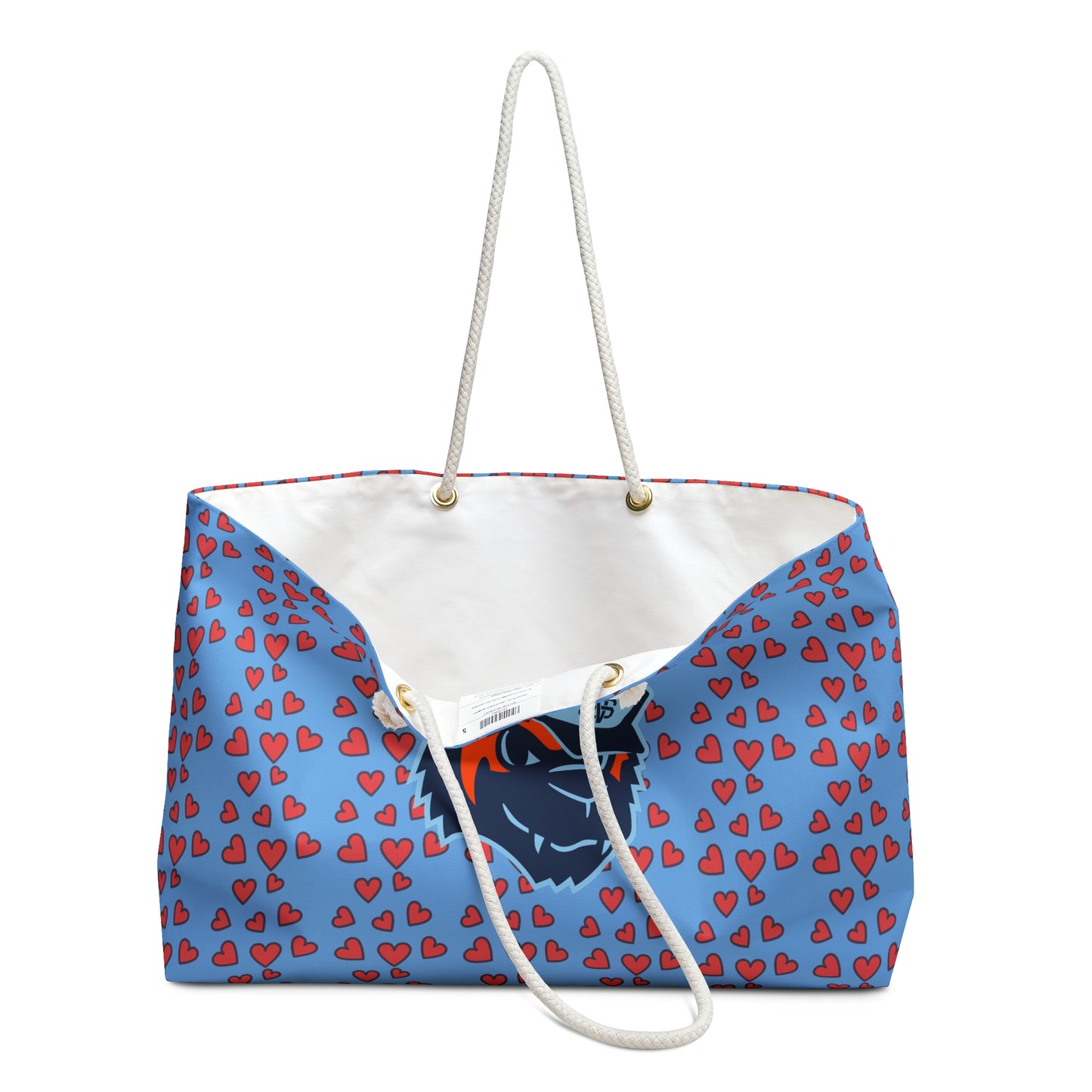 North Stafford Weekend Bag