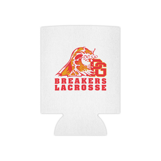 PGHS Lacrosse Can Cooler (3-pack)