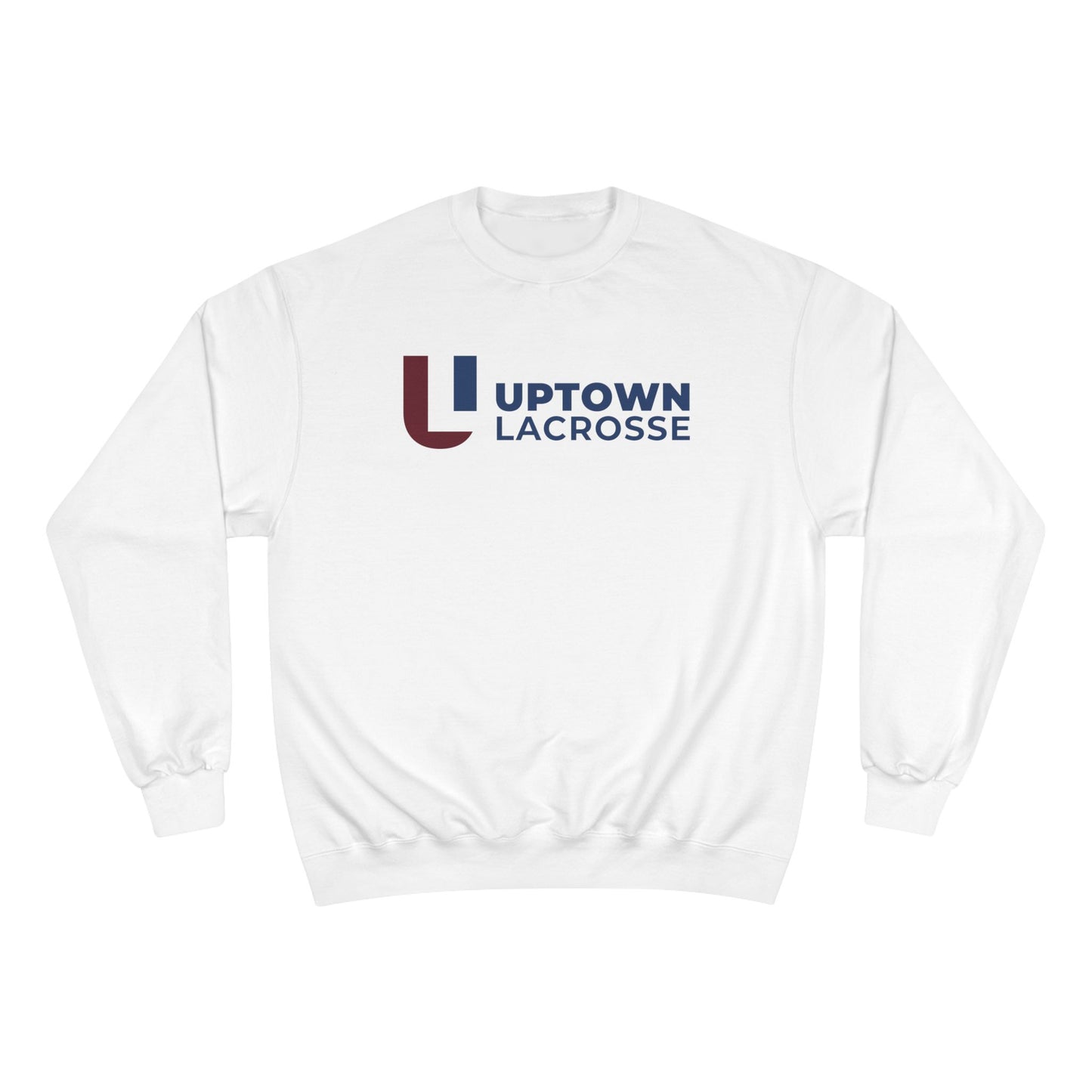Adult Uptown Lacrosse Champion Sweatshirt