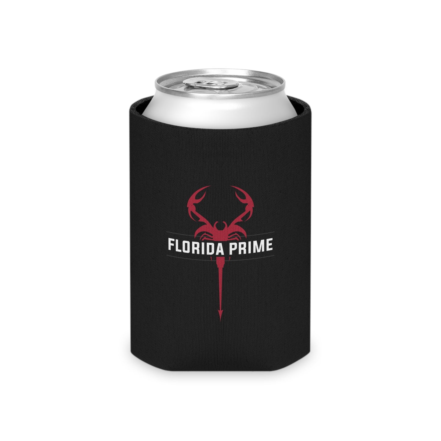 Florida Prime Lacrosse Can Cooler 3-pack