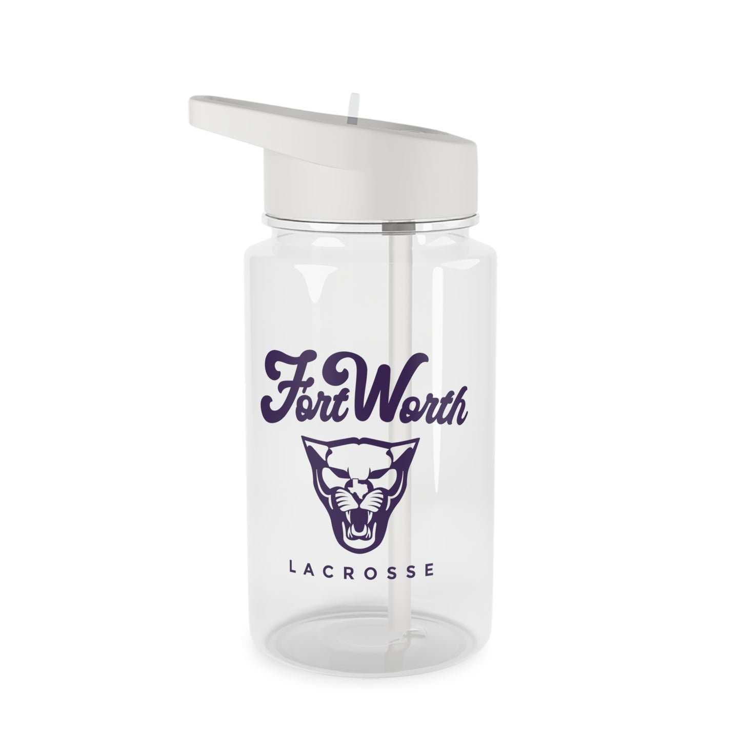 FWYLA Tritan Water Bottle