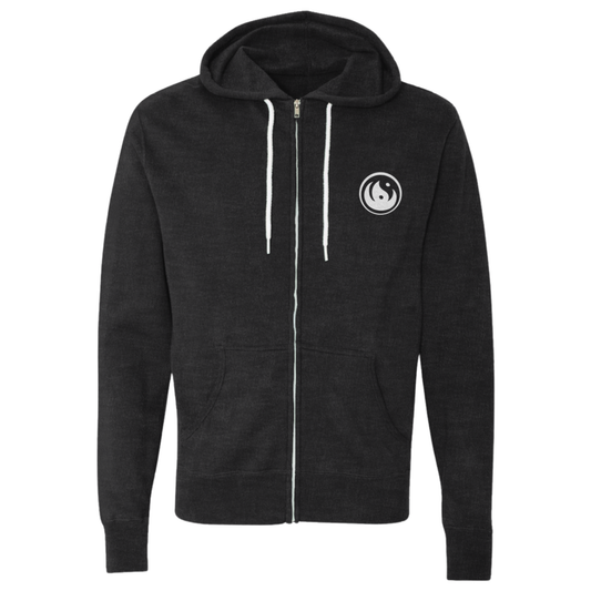 Adult Classic Full-Zip Hoodie