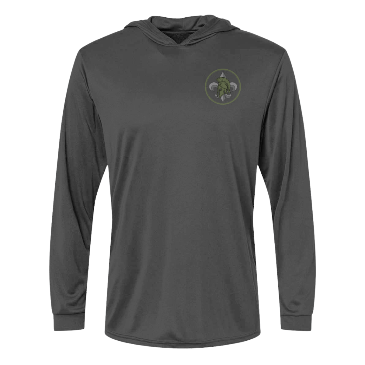Adult NOD SRT Paragon Bahama Sun Hoodie