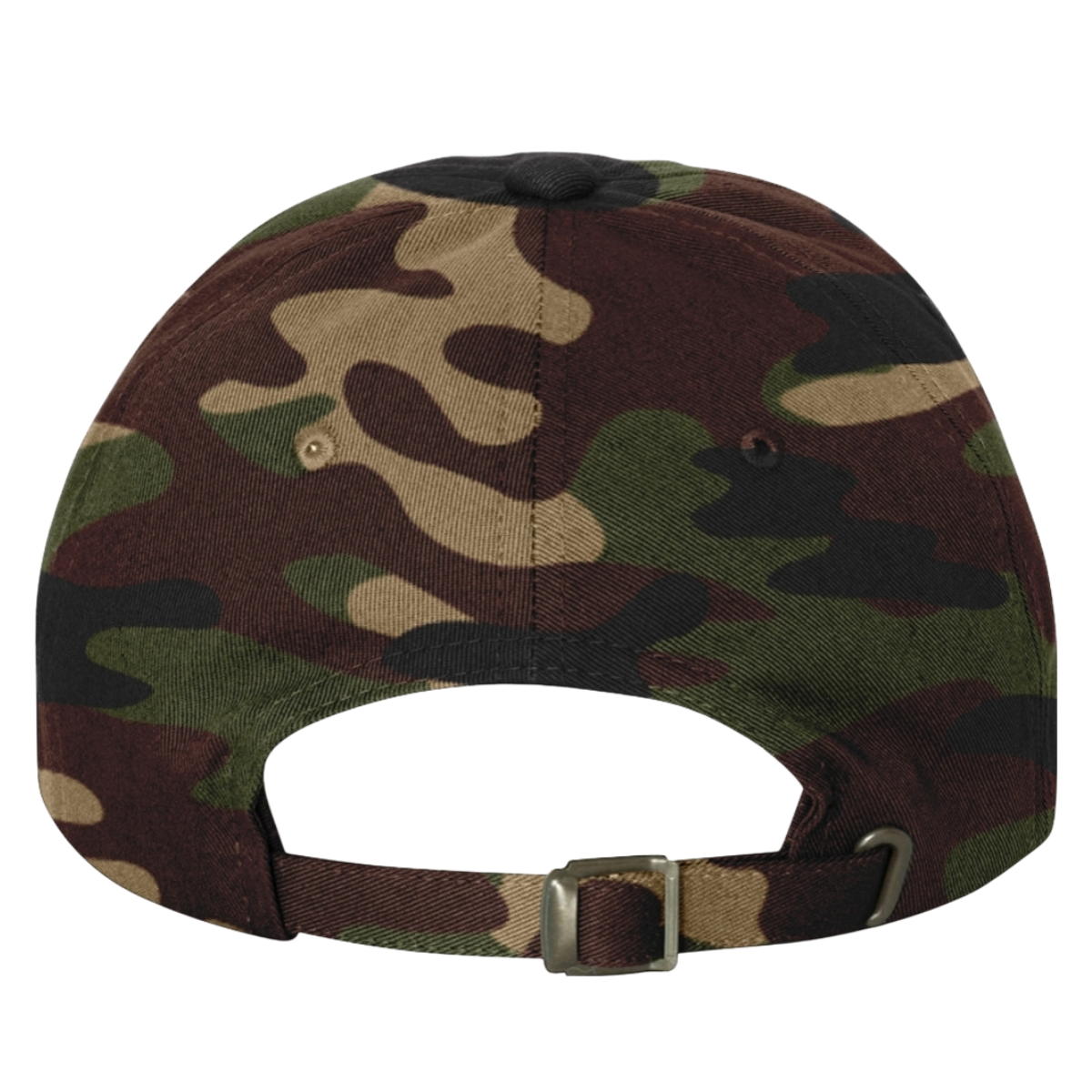 Utah Summit LC YP Classics Dad's Cap