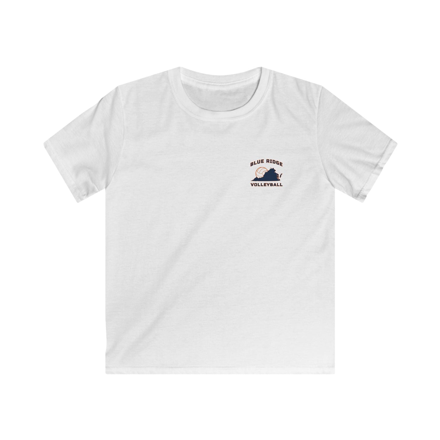 Youth Gildan Softstyle T-Shirt