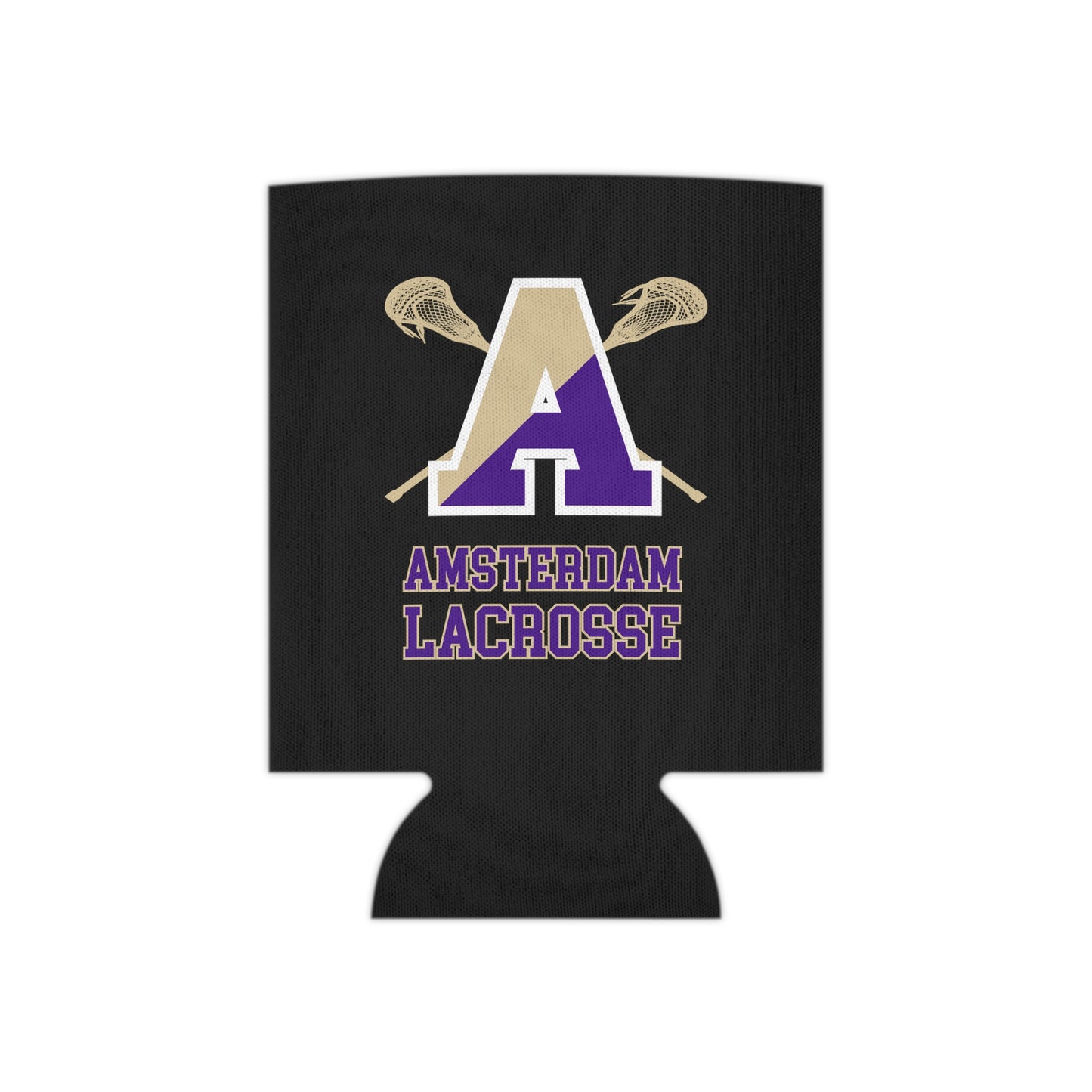 Amsterdam Lacrosse Can Cooler (3-Pack)