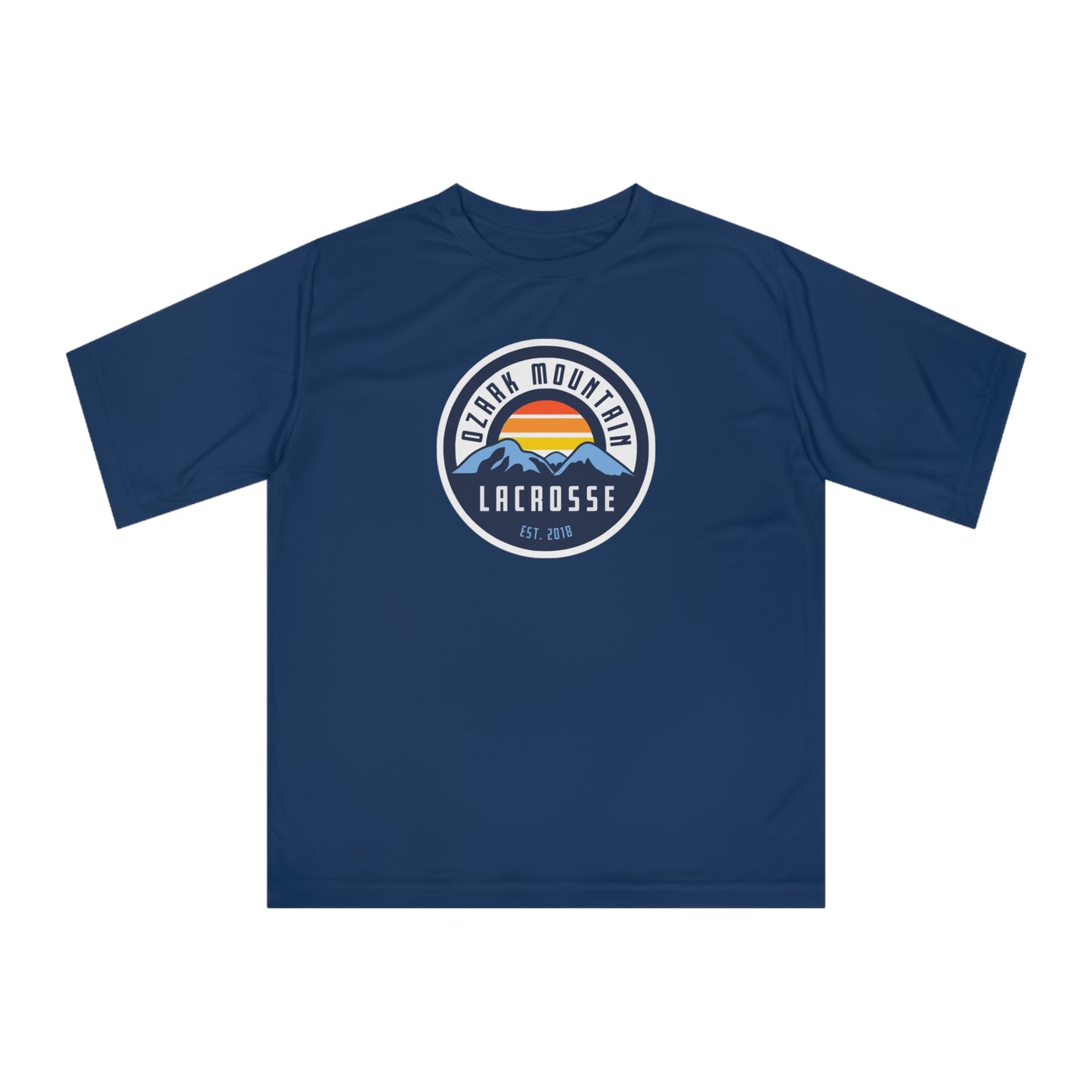 Adult Ozmo Team 365 Performance T-shirt