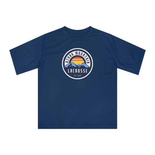 Adult Ozmo Team 365 Performance T-shirt