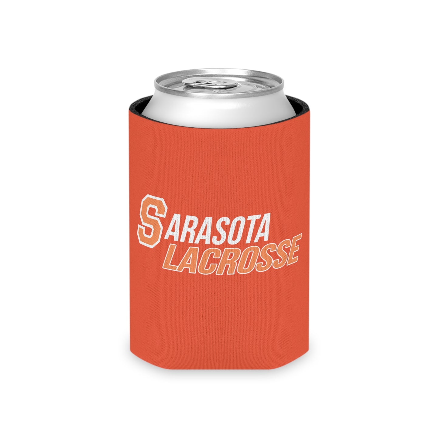 Sailors Lax Can Cooler (3-Pack)