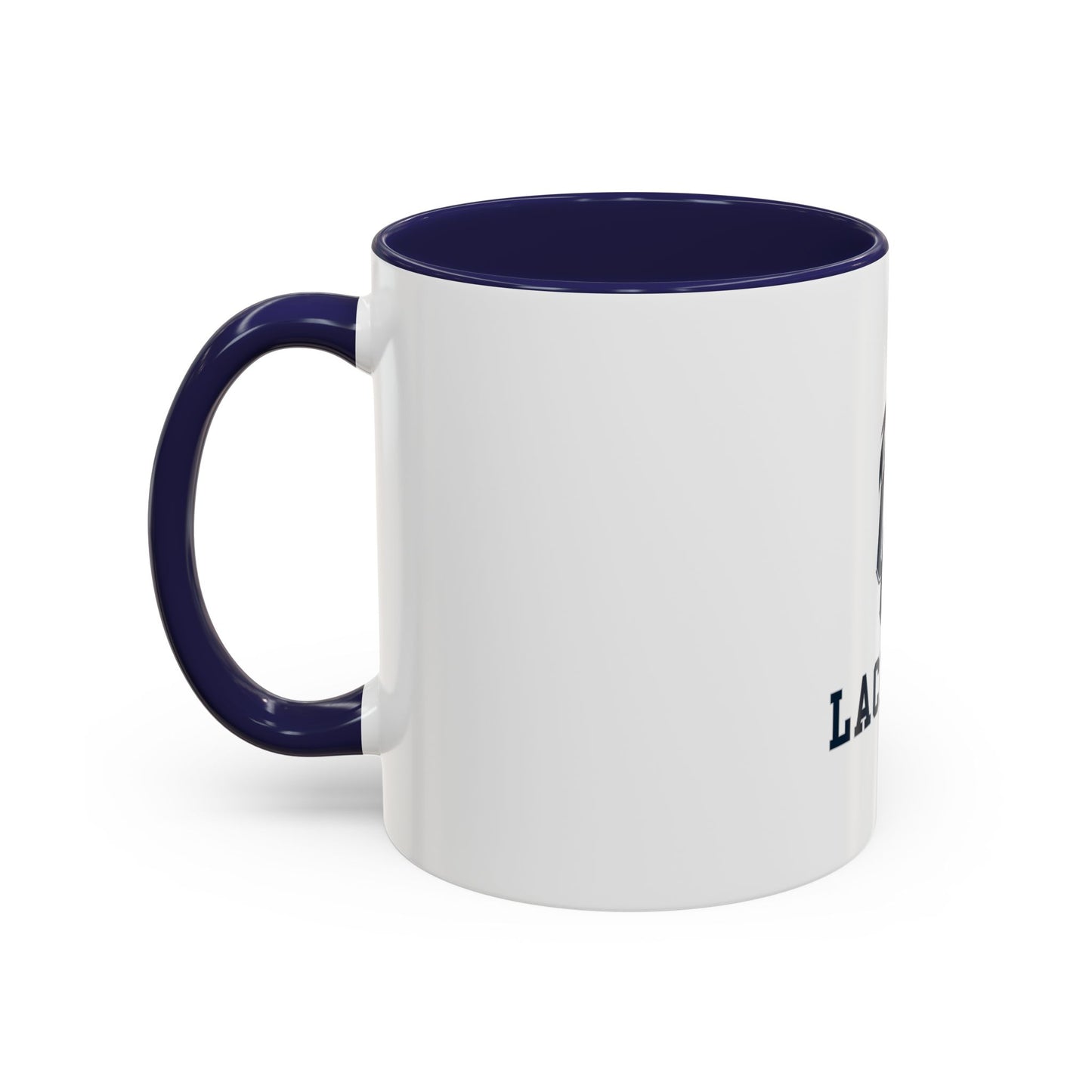 CCYL Ceramic Coffee Mug (11oz)