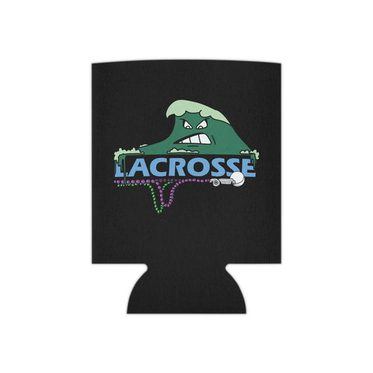 Tulane Lacrosse Can Cooler (3-Pack)
