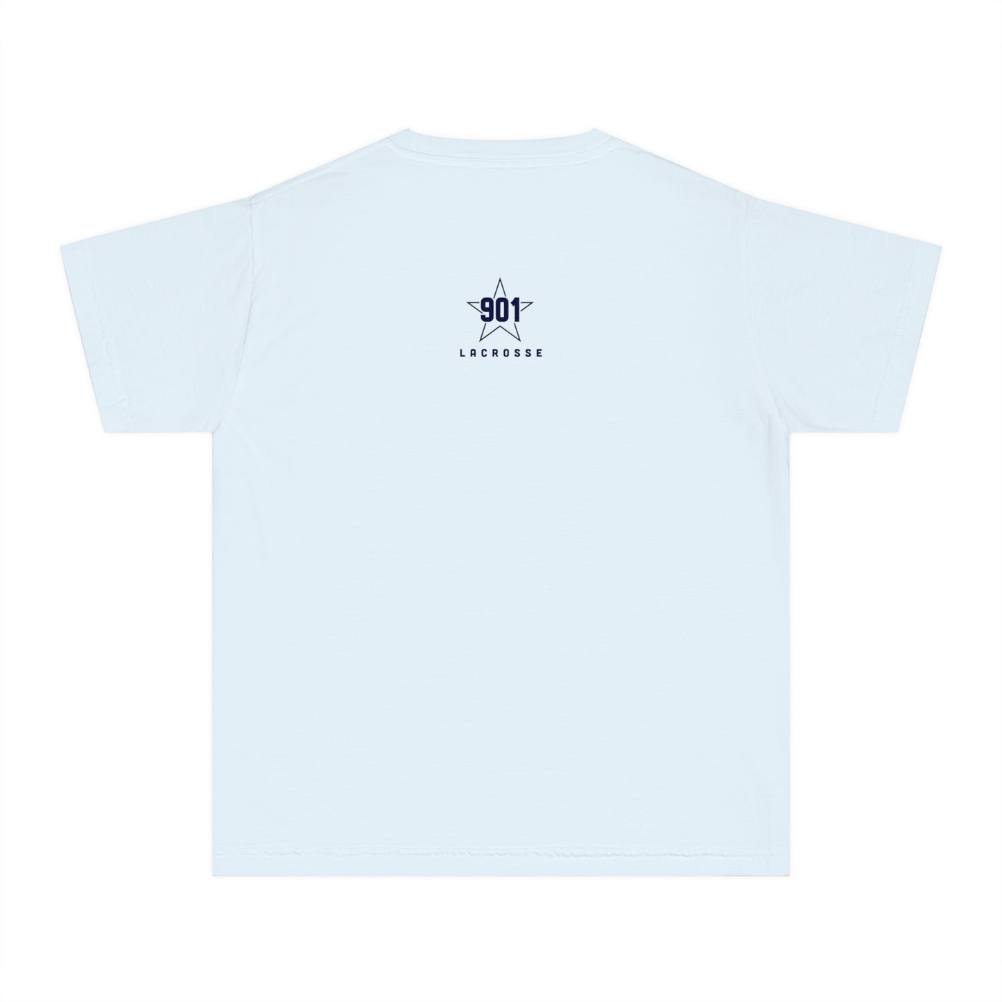 Youth Stars Comfort Colors T-Shirt