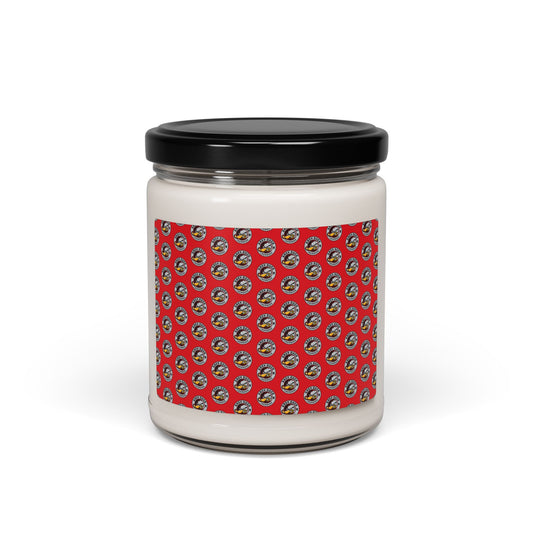 Grey Duck Lacrosse Scented Soy Candle, 9oz