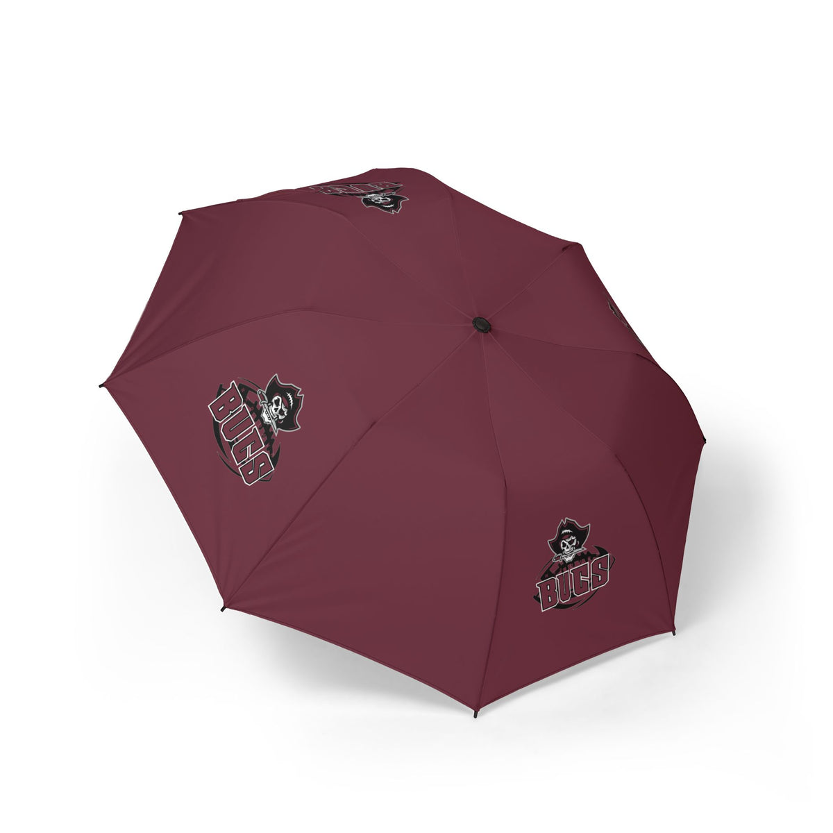 Red Bank BUCS Foldable Umbrella