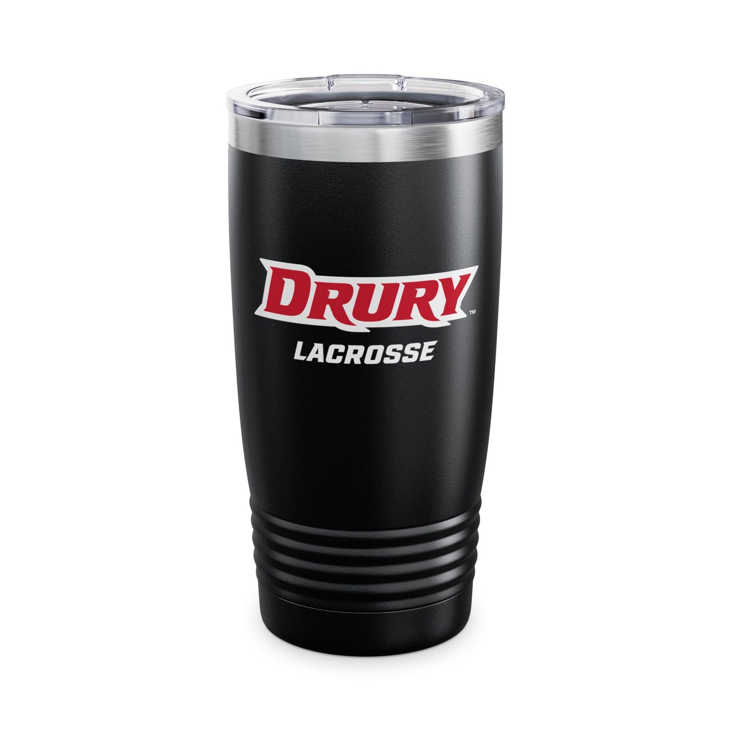 Drury Lacrosse Ringneck Tumbler, 20oz