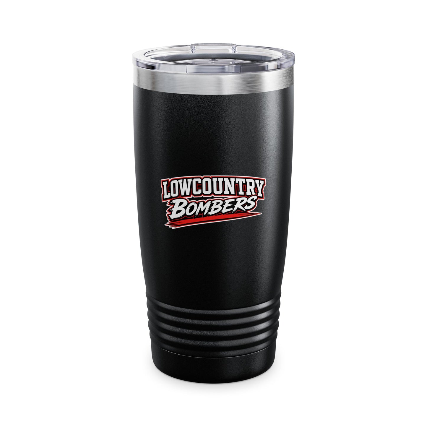 Lowcountry Bomber Tumbler (20oz)