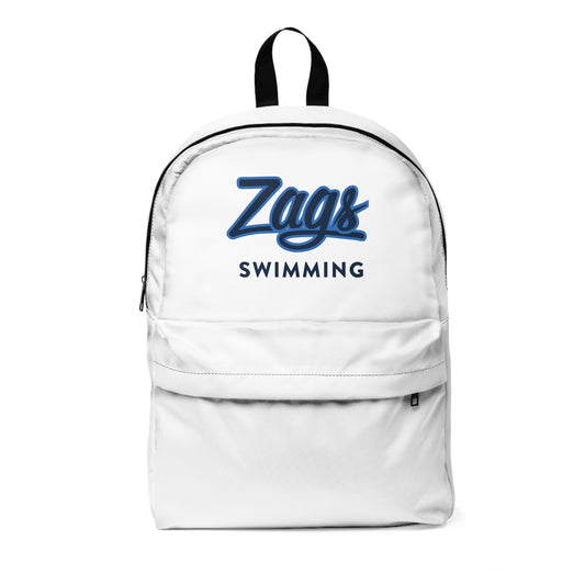 Key Swimming Classic Backpack