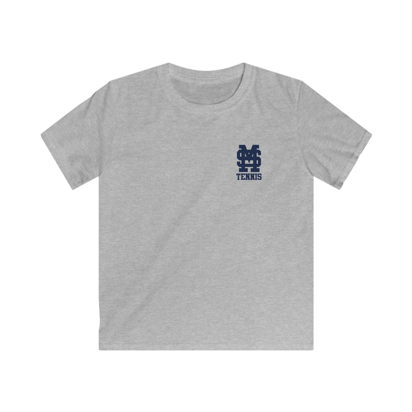 Youth Gildan Softstyle T-Shirt